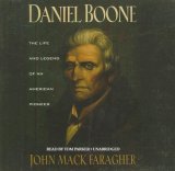 Daniel Boone : Library Edition [Click for larger image]