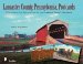 Lancaster County, Pennsylvania, Postcards : Featuring the Collection of the Landis Valley Museum cover