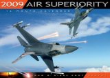 Air Superiority 2009 Calendar [Click for larger image]