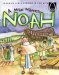 A Man Named Noah: The Story of the Great Flood and God's Promise, Genesis 6 9-9 17 for Children