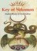 Veritable Key of Solomon cover