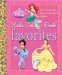 Disney Princess cover