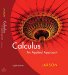  Calculus: An Applied Approach