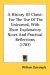 A History Of Christ : For the Use of the Unlearned, With Short Explanatory Notes and Practical Reflections cover