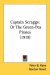 Captain Scraggs : Or the Green-pea Pirates cover