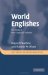 World Englishes : The Study of New Linguistic Varieties cover