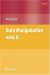 Data Manipulation With R cover
