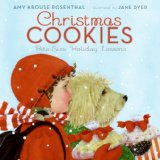 Christmas Cookies : Bite-size Holiday Lessons [Click for larger image]