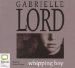Whipping Boy : Library Edition cover