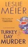 Turkey Day Murder [Click for larger image]