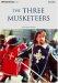 Three Musketeers cover