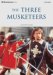 Three Musketeers cover