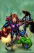 Marvel Adventures : The Avengers 6 cover