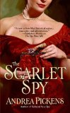 The Scarlet Spy [Click for larger image]