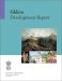Sikkim Development Report cover