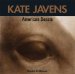 Kate Javens : American Beasts cover