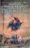 Priestess of Avalon [Click for larger image]