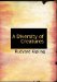 A Diversity of Creatures cover
