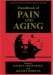 Handbook of Pain and Aging cover