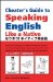 Japanese Language Cheater's Guide to Speaking English Like a Native cover