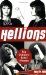 Hellions : Pop Culture's Rebel Women cover