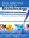Basic Laboratory Methods for Biotechnology cover