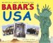 Babar's USA cover