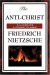 The Antichrist cover