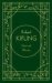 Rudyard Kipling cover