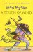 Mad Myths : A Touch of Wind! cover