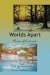 Worlds Apart : Poems of Contrast cover