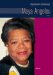  Maya Angelou