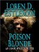 Poison Blonde cover