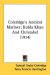 Coleridge's Ancient Mariner; Kubla Khan And Christabel cover