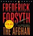 The Afghan cover