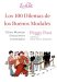 Los 100 Dilemas de los Buenos Modales/ The 100 Dilemmas of Good Manners cover