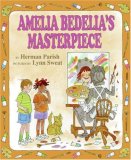 Amelia Bedelia's Masterpiece [Click for larger image]
