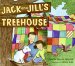 Jack and Jill's Treehouse cover