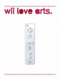 Wii Love Arts [Click for larger image]