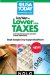 Easy Ways to Lower Your Taxes : Simple Strategies Every Taxpayer Should Know cover