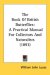 The Book Of British Butterflies: A Practical Manual for Collectors and Naturalists