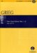 Peer Gynt Suites Nos. 1 and 2 Op. 46/Op. and 55 cover