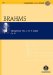 Symphony No. 3 in F Major/ F-Dur Op. 90 cover