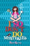 I So Don't Do Mysteries [Click for larger image]