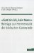 Gott Bin Ich, Kein Mann : Beitrage Zur Hermeneutik Der Biblischen Gottesrede ; Festschrift Fur Helen Schungel-Straumann Zum 65. Geburtstag cover