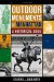 Outdoor Monuments of Manhattan : A Historical Guide cover