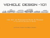 Car Design 101 : Vehicle Methodology at Art Center College of Design [Click for larger image]