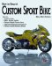 How to Build a Custom Sport Bike cover