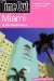 Time Out Miami and the Florida Keys cover