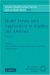  Model Theory With Applications to Algebra and Analysis